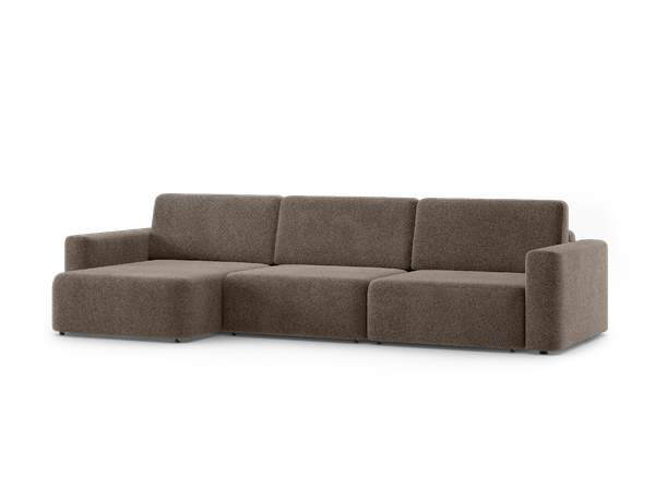 Диван Mio Tesoro 144 УТД - фото