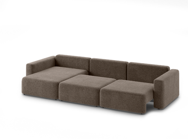 Диван Mio Tesoro 144 УТД