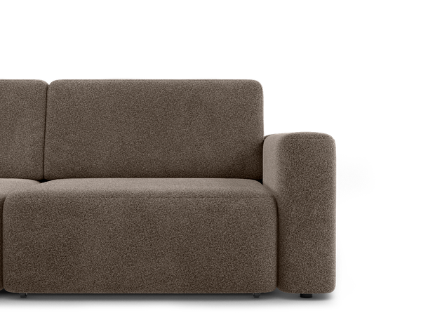 Диван Mio Tesoro 144 УТД