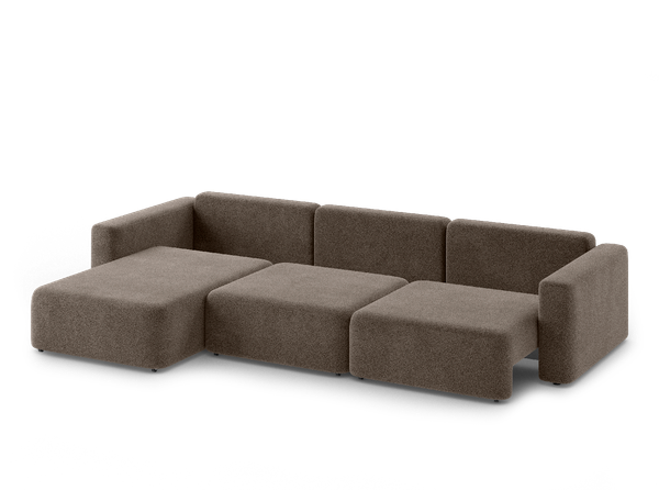 Диван Mio Tesoro 144 УТД