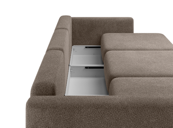 Диван Mio Tesoro 144 УТД