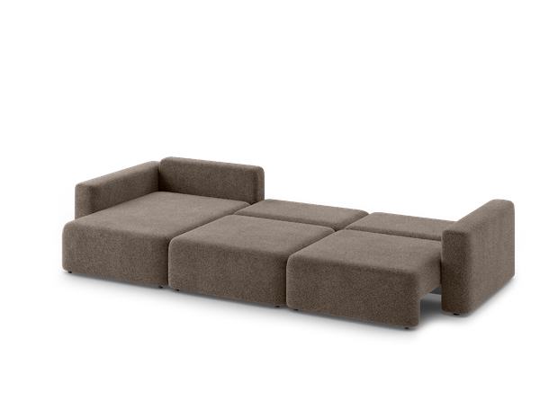 Диван Mio Tesoro 144 УТД