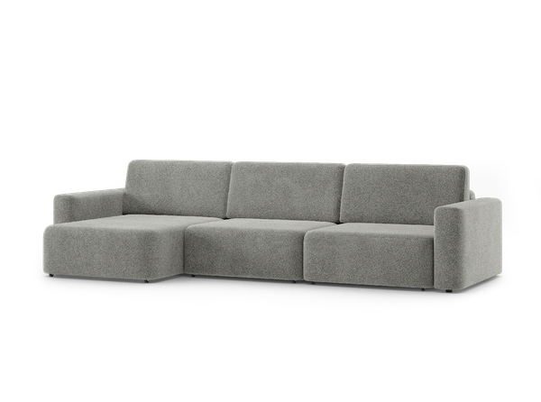 Диван Mio Tesoro 144 УТД - фото