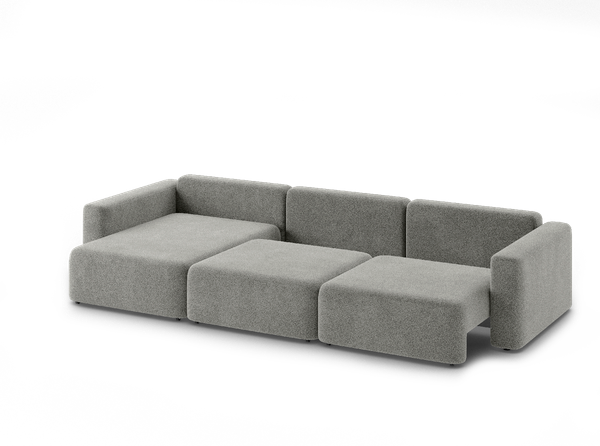 Диван Mio Tesoro 144 УТД