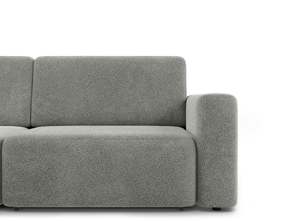 Диван Mio Tesoro 144 УТД