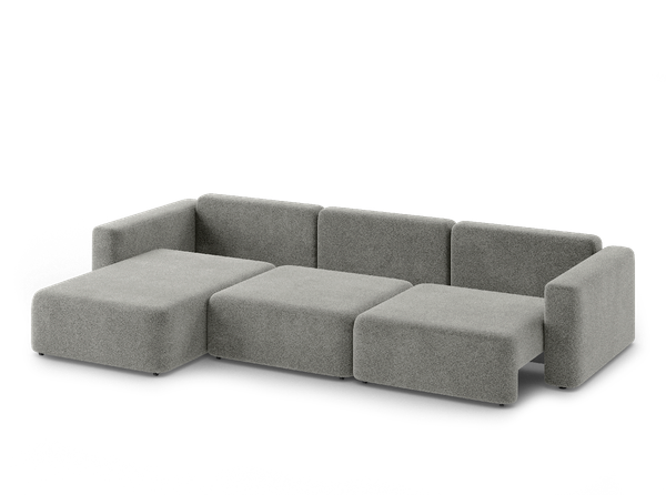 Диван Mio Tesoro 144 УТД