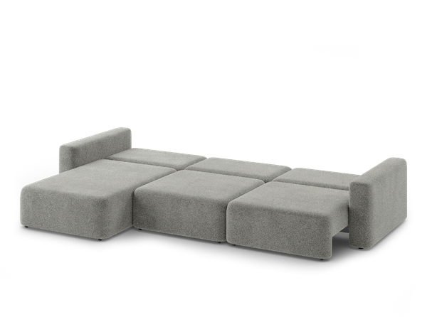 Диван Mio Tesoro 144 УТД