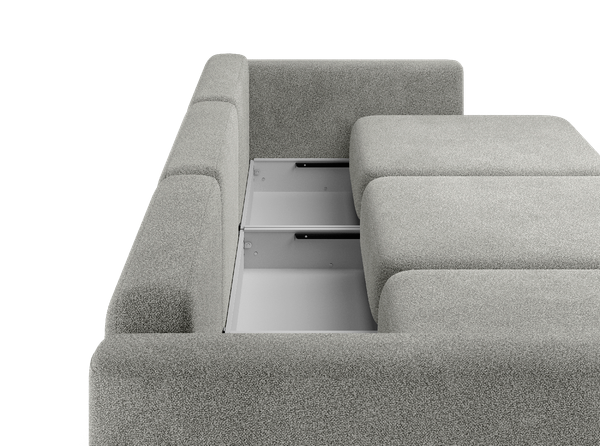 Диван Mio Tesoro 144 УТД