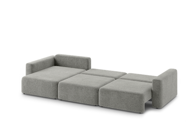 Диван Mio Tesoro 144 УТД