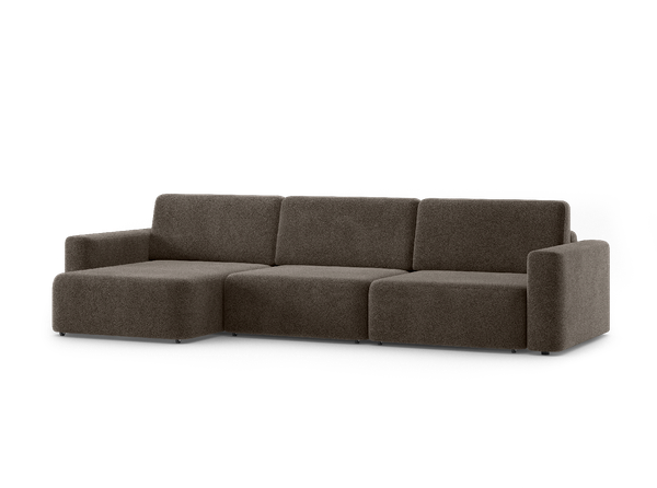 Диван Mio Tesoro 144 УТД - фото