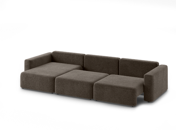 Диван Mio Tesoro 144 УТД