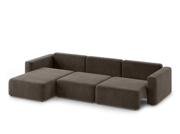 Диван Mio Tesoro 144 УТД