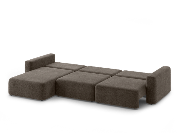 Диван Mio Tesoro 144 УТД