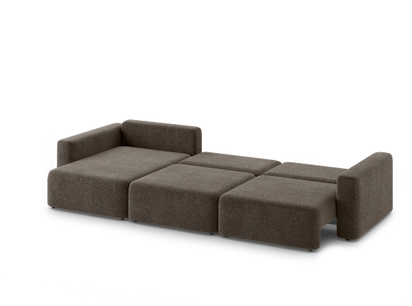 Диван Mio Tesoro 144 УТД