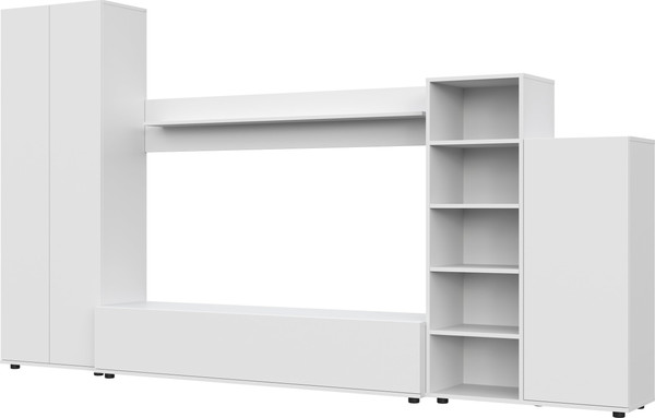 Стенка НК Мебель Amazon / 19513058 - фото