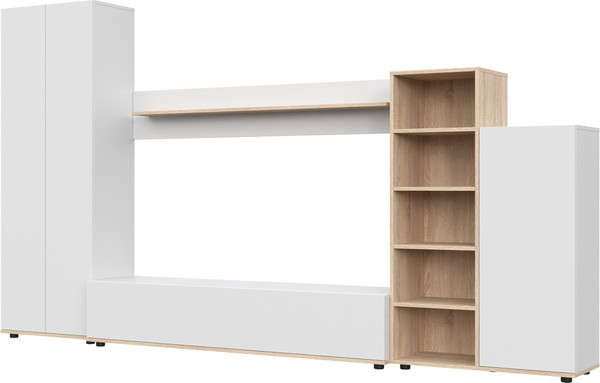 Стенка НК Мебель Amazon / 19513062 - фото