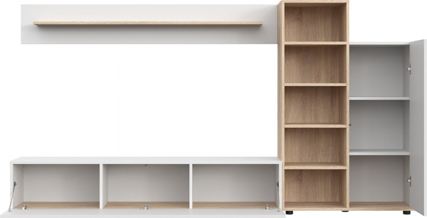 Стенка НК Мебель Amazon / 19513062