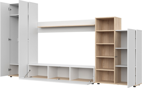 Стенка НК Мебель Amazon / 19513062