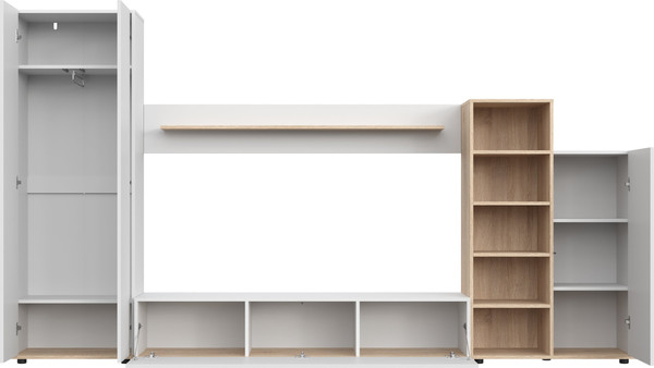 Стенка НК Мебель Amazon / 19513062