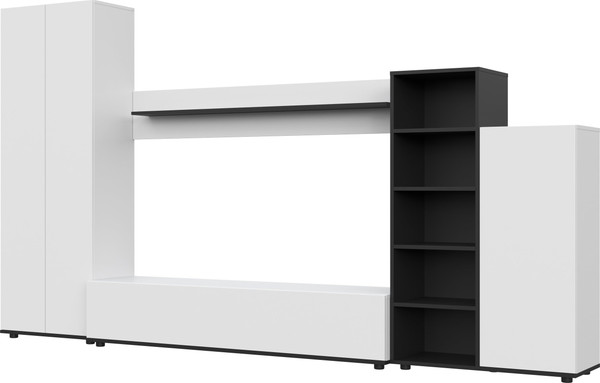 Стенка НК Мебель Amazon / 19513059 - фото