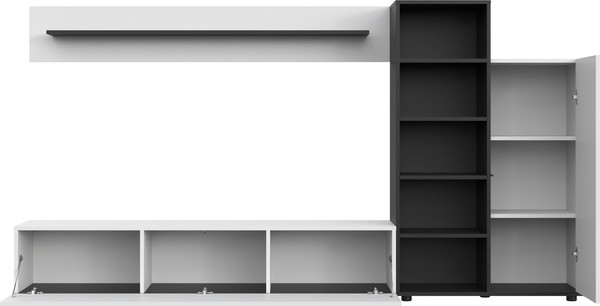 Стенка НК Мебель Amazon / 19513059