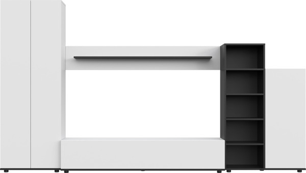 Стенка НК Мебель Amazon / 19513059