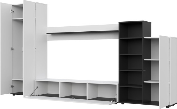 Стенка НК Мебель Amazon / 19513059