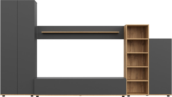 Стенка НК Мебель Amazon / 19513060