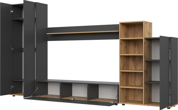 Стенка НК Мебель Amazon / 19513060