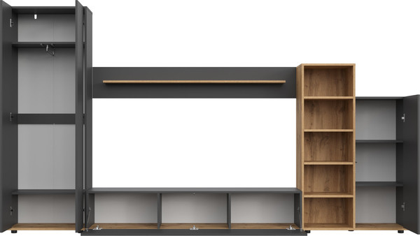 Стенка НК Мебель Amazon / 19513060