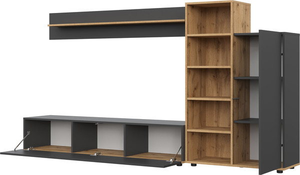 Стенка НК Мебель Amazon / 19513060