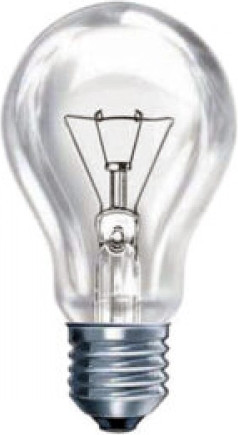 Лампа БЭЛЗ 5230-75-6 ВНР - фото