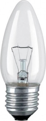 Лампа БЭЛЗ ДС230-60-3 Е27 - фото