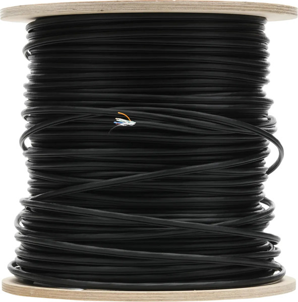 Кабель SkyNet CSP-UTP-4-CU-OUTR