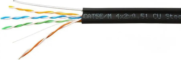 Кабель SkyNet CSP-UTP-4-CU-OUTR