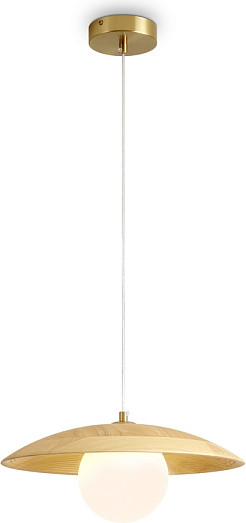 Потолочный светильник Freya Albero FR5589PL-01T - фото