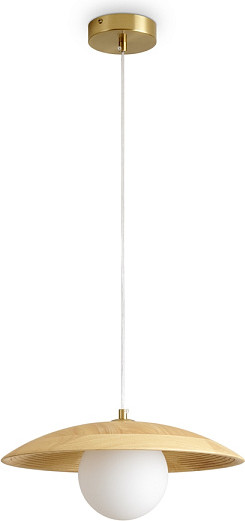 Потолочный светильник Freya Albero FR5589PL-01T