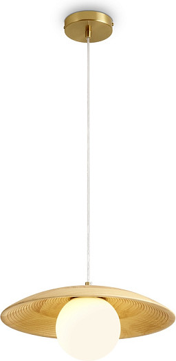 Потолочный светильник Freya Albero FR5589PL-01T