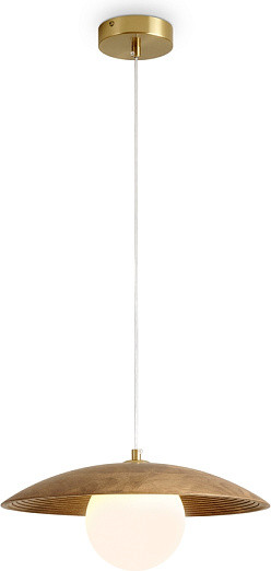 Потолочный светильник Freya Albero FR5589PL-01T1 - фото