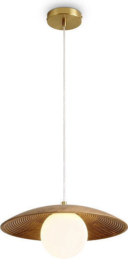 Потолочный светильник Freya Albero FR5589PL-01T1