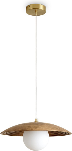 Потолочный светильник Freya Albero FR5589PL-01T1