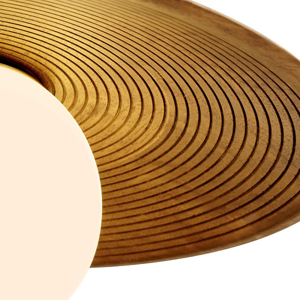 Потолочный светильник Freya Albero FR5589PL-01T1