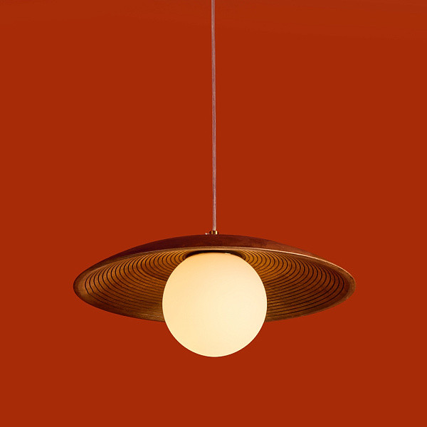 Потолочный светильник Freya Albero FR5589PL-01T1