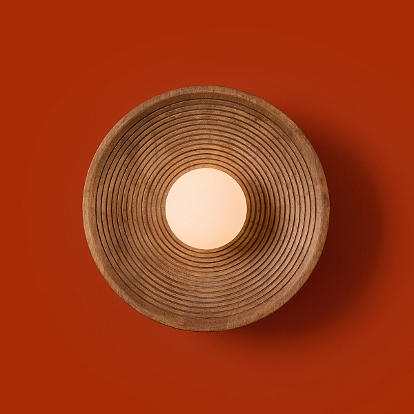 Светильник Freya Albero FR5589WL-01T1