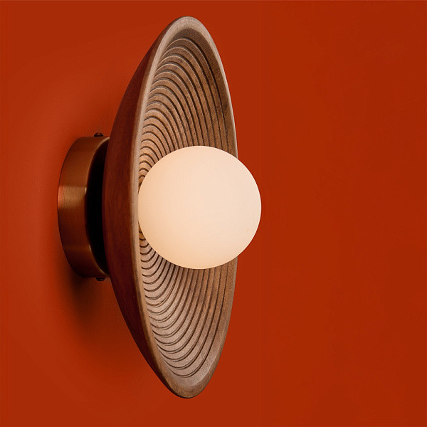 Светильник Freya Albero FR5589WL-01T1