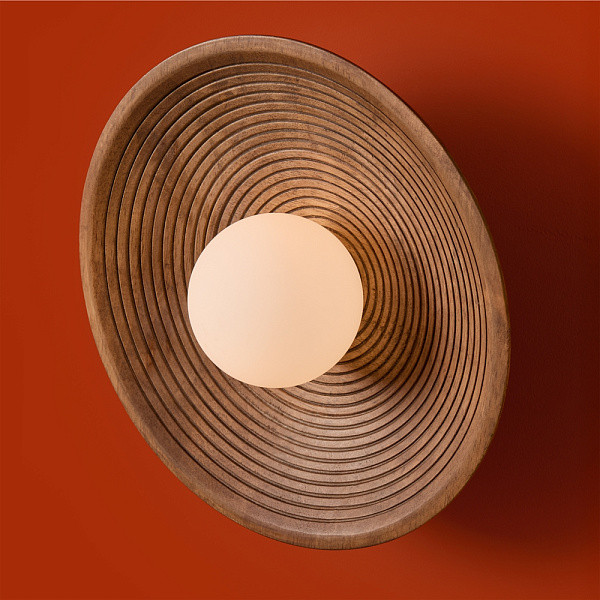 Светильник Freya Albero FR5589WL-01T1