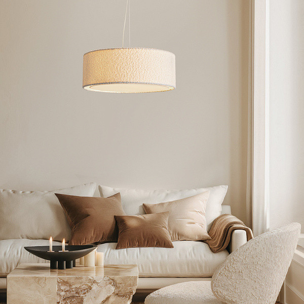 Люстра Freya Basic FR5581PL-03W