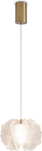 Потолочный светильник Freya Flower FR5579PL-L8BS - фото