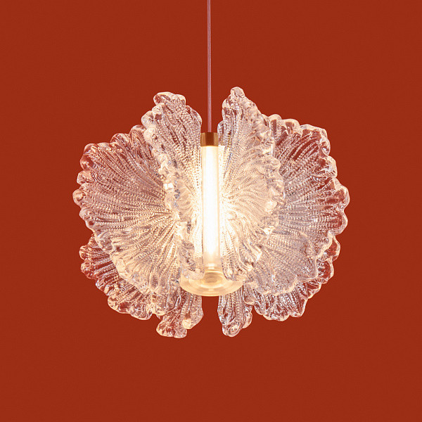 Потолочный светильник Freya Flower FR5579PL-L8BS