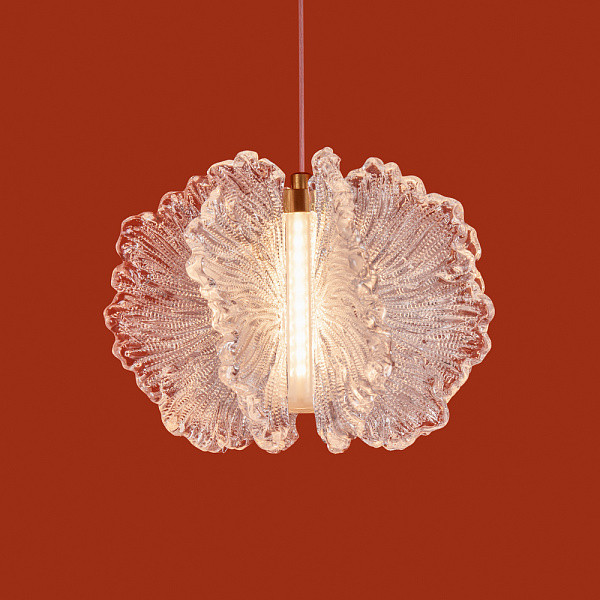 Потолочный светильник Freya Flower FR5579PL-L8BS